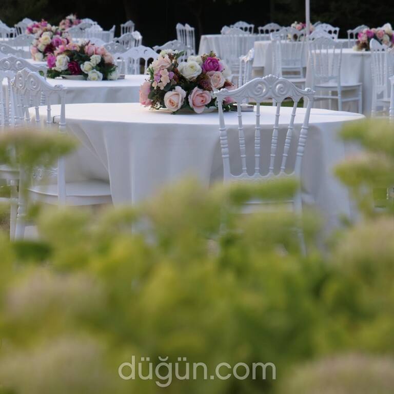 Uçarlar İpek Düğün Salonu