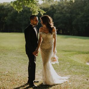 Gizem & Ulaş Düğün Hikayesi