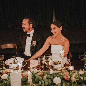 Lezan & Mikael Düğün Hikayesi