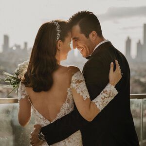 Selenay & Mehmet Düğün Hikayesi