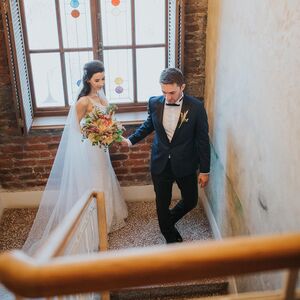 Tuğcan & Yasin Düğün Hikayesi