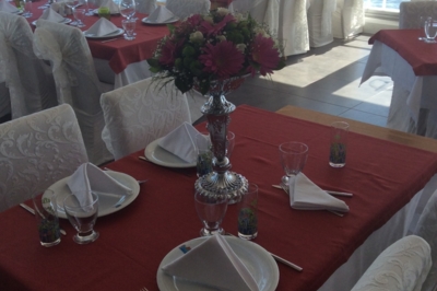 Kent A.Ş. Restaurant ve Davet Alanları