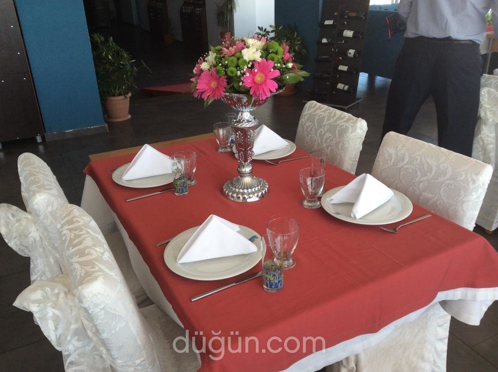 Kent A.Ş. Restaurant ve Davet Alanları