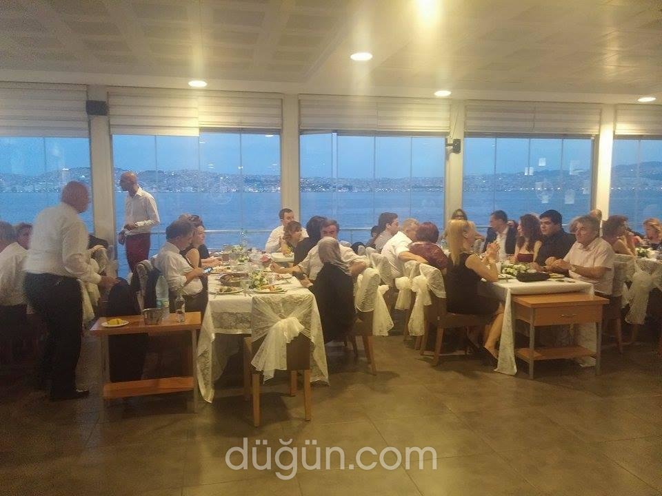Kent A.Ş. Restaurant ve Davet Alanları
