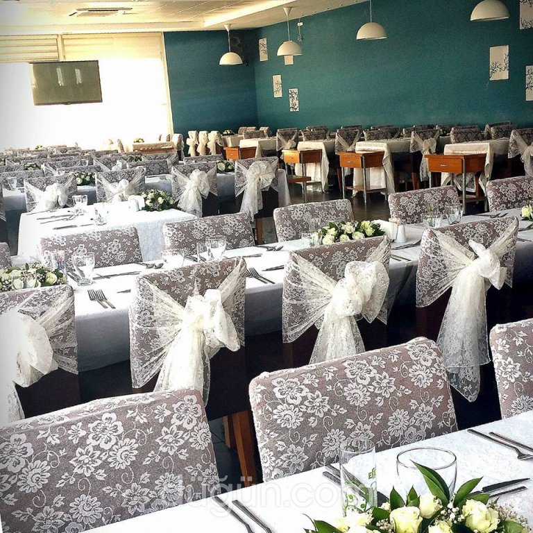 Kent A.Ş. Restaurant ve Davet Alanları