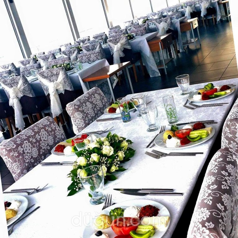Kent A.Ş. Restaurant ve Davet Alanları