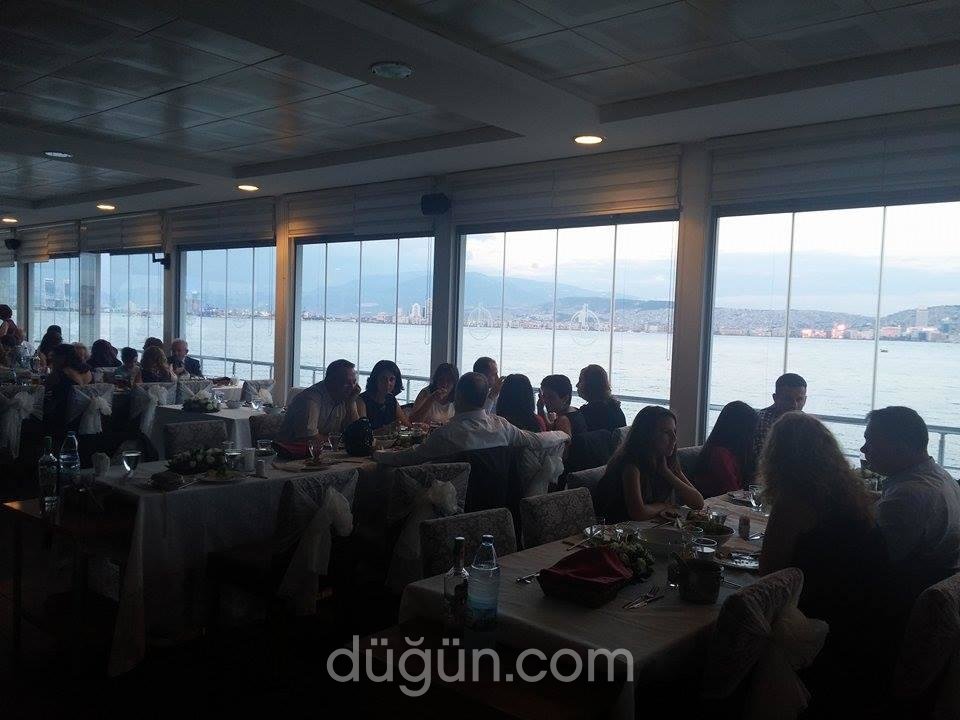 Kent A.Ş. Restaurant ve Davet Alanları