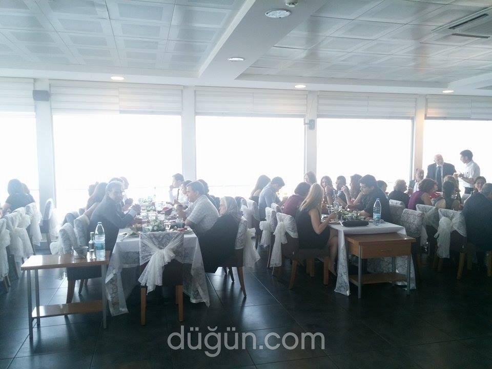 Kent A.Ş. Restaurant ve Davet Alanları