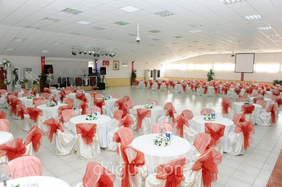 Kent A.Ş. Restaurant ve Davet Alanları