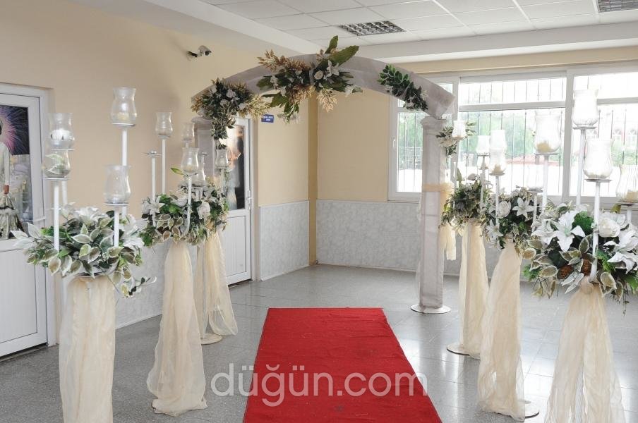 Kent A.Ş. Restaurant ve Davet Alanları