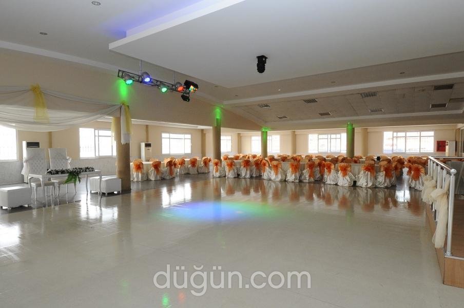 Kent A.Ş. Restaurant ve Davet Alanları