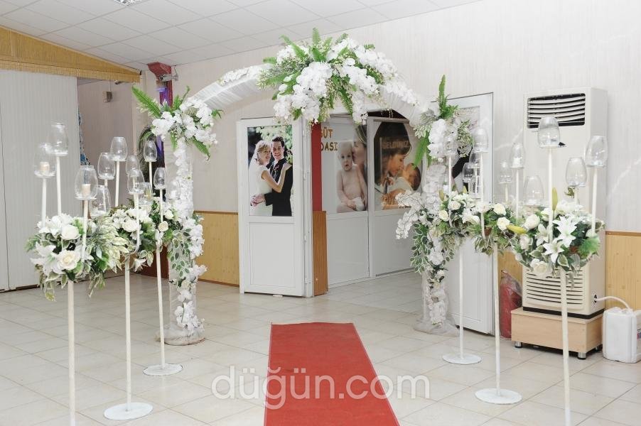 Kent A.Ş. Restaurant ve Davet Alanları