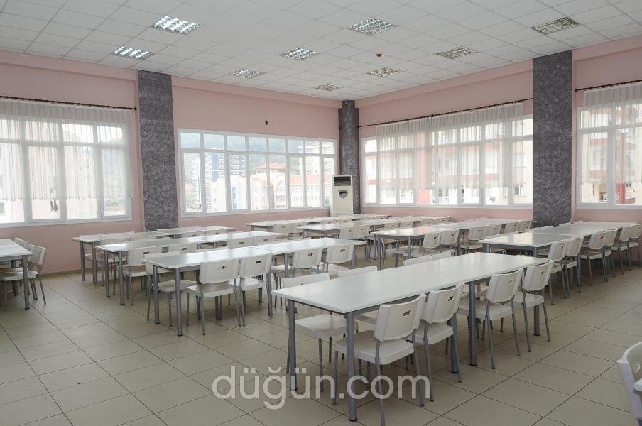 Kent A.Ş. Restaurant ve Davet Alanları