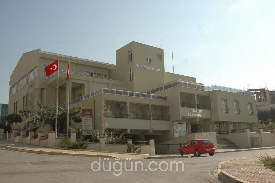 Kent A.Ş. Restaurant ve Davet Alanları