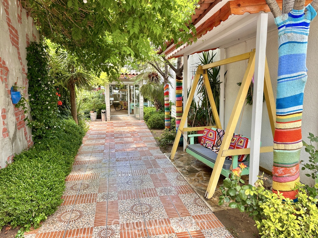Love Garden