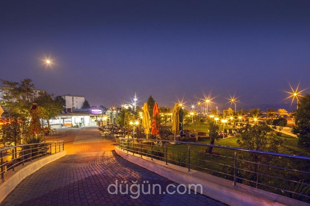 Kent A.Ş. Restaurant ve Davet Alanları