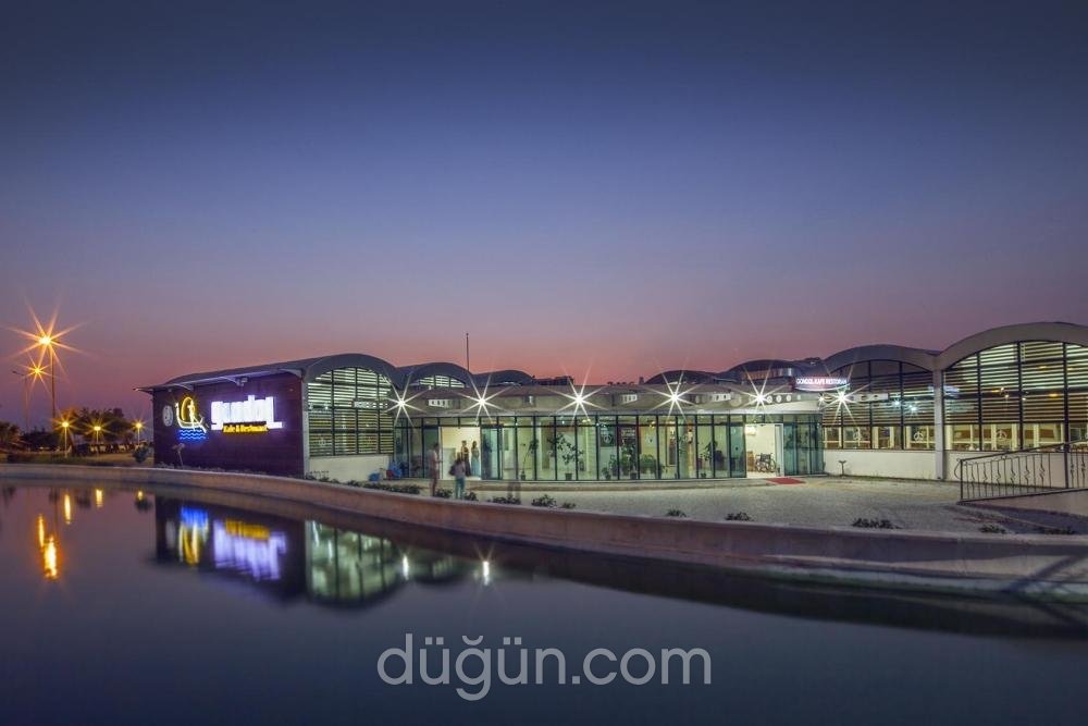 Kent A.Ş. Restaurant ve Davet Alanları