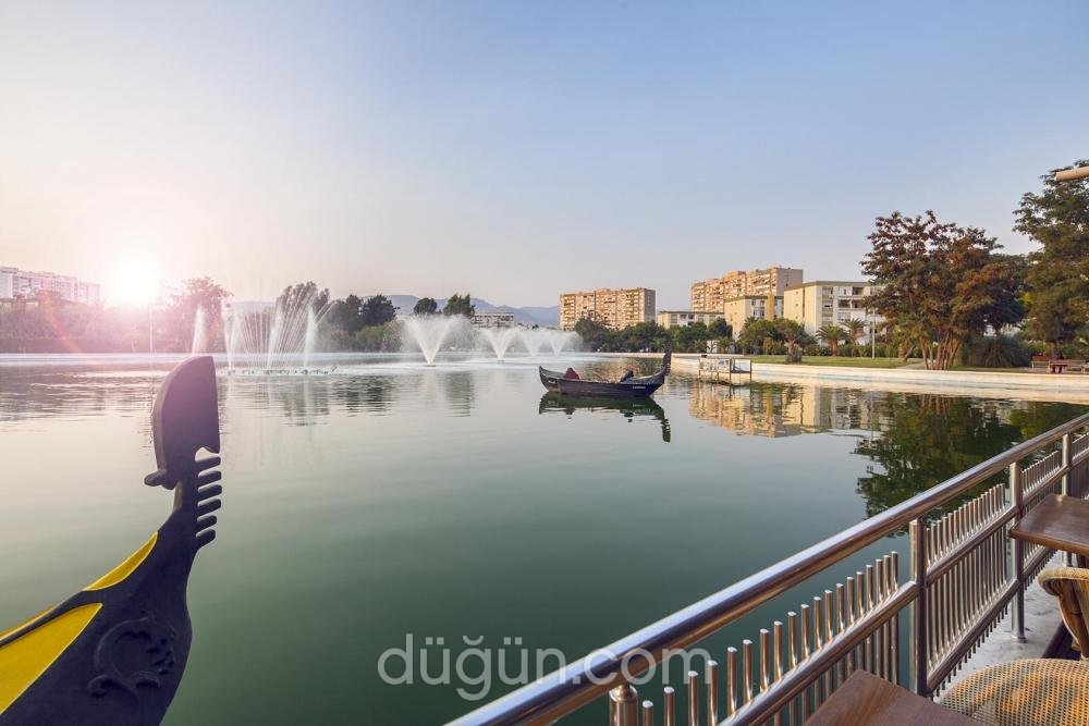 Kent A.Ş. Restaurant ve Davet Alanları