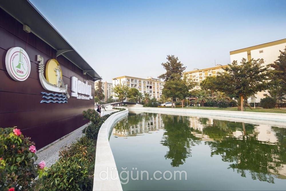 Kent A.Ş. Restaurant ve Davet Alanları