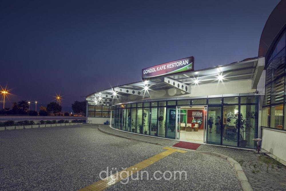 Kent A.Ş. Restaurant ve Davet Alanları