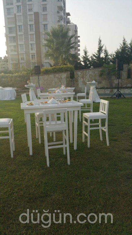 Kent A.Ş. Restaurant ve Davet Alanları