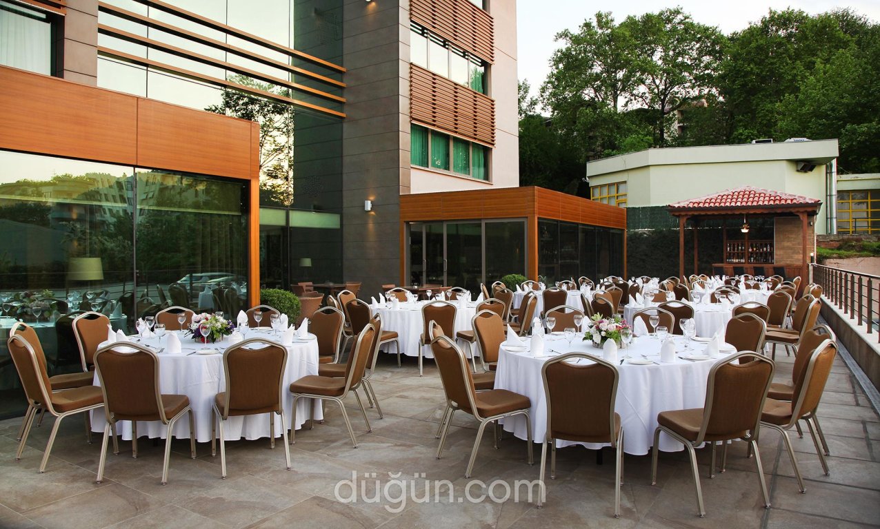 Ramada Bursa Çekirge Termal & Spa