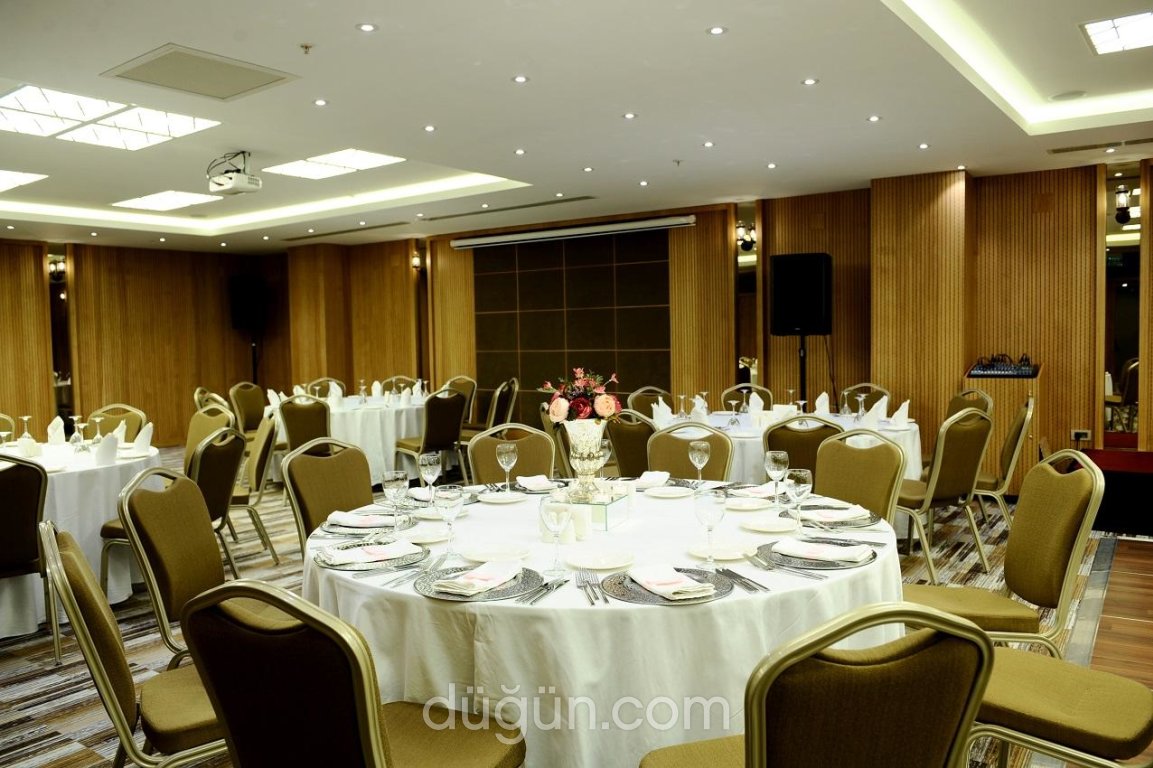 Ramada Bursa Çekirge Termal & Spa