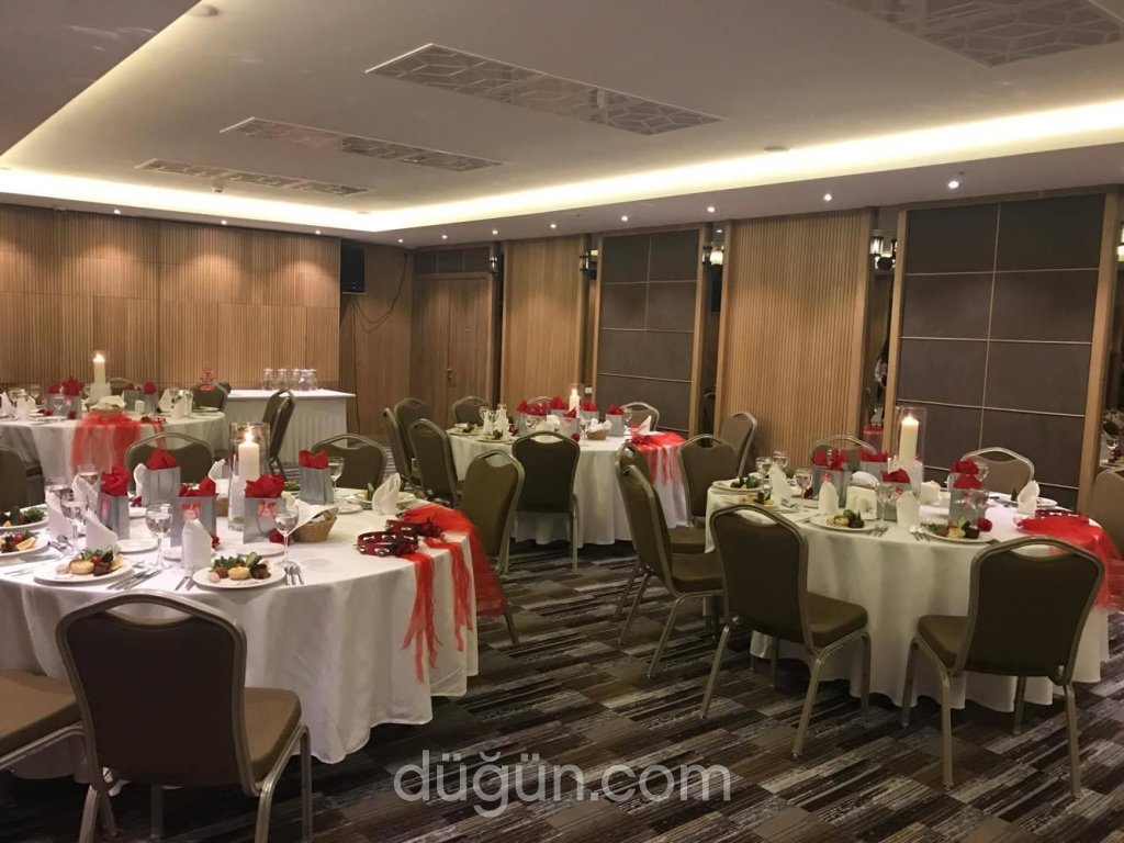 Ramada Bursa Çekirge Termal & Spa