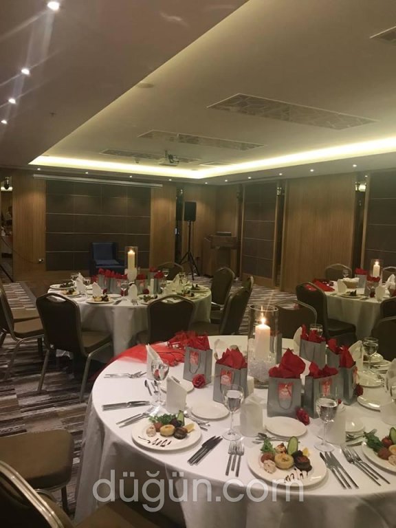 Ramada Bursa Çekirge Termal & Spa