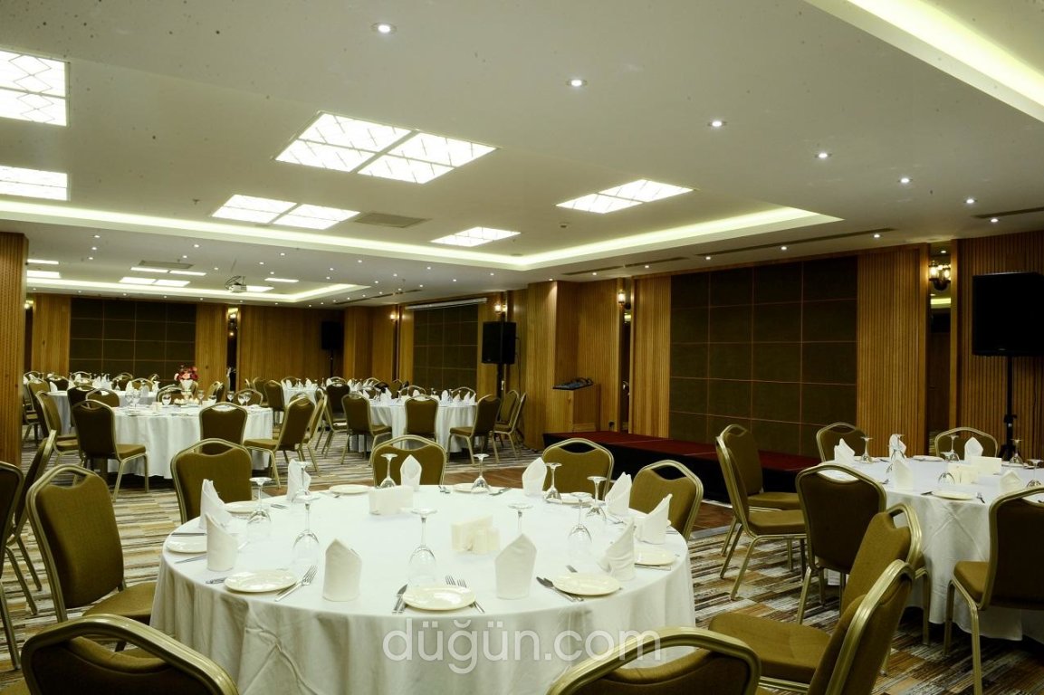 Ramada Bursa Çekirge Termal & Spa