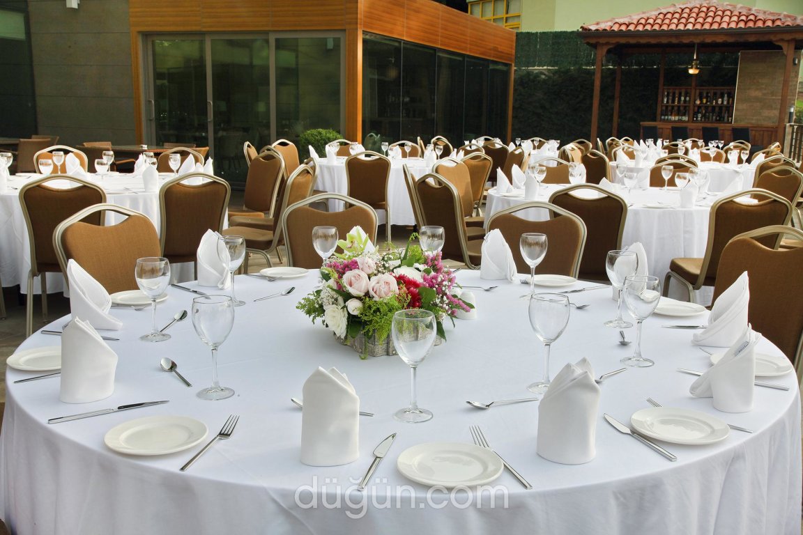 Ramada Bursa Çekirge Termal & Spa