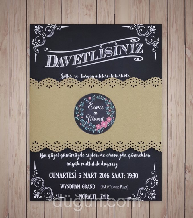 Masal Tasarım Atölyesi