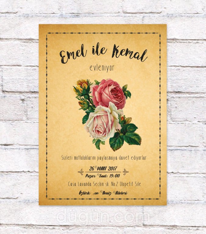 Masal Tasarım Atölyesi