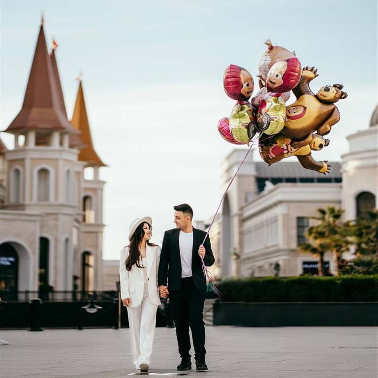 Fatih Bozdemir Fotoğraf Stüdyosu