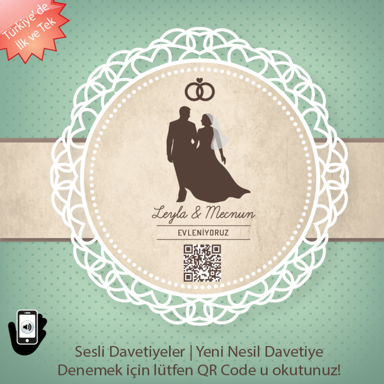 Seslidavetiyeler.com