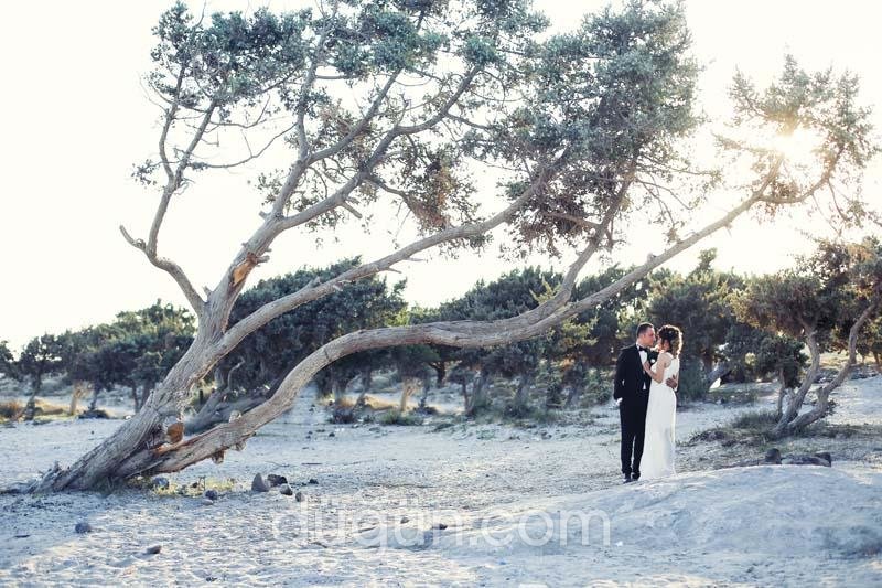 Erdem Eksi Düğün Fotoğrafçıları İzmir
