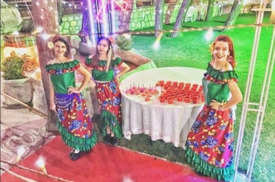 Vizyon Kına Organizasyon