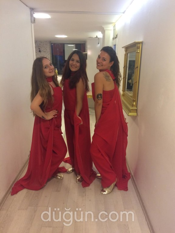 Vizyon Kına Organizasyon