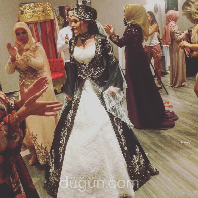 Vizyon Kına Organizasyon