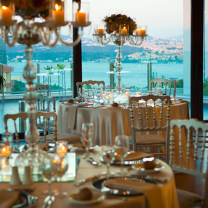 Point Hotel Taksim