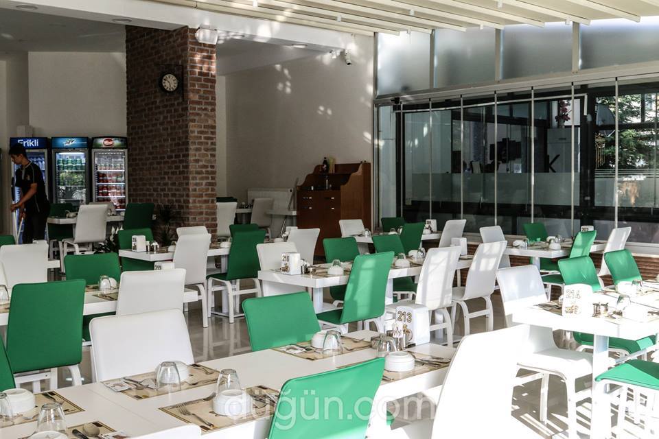 Yeşil Döner Restaurant