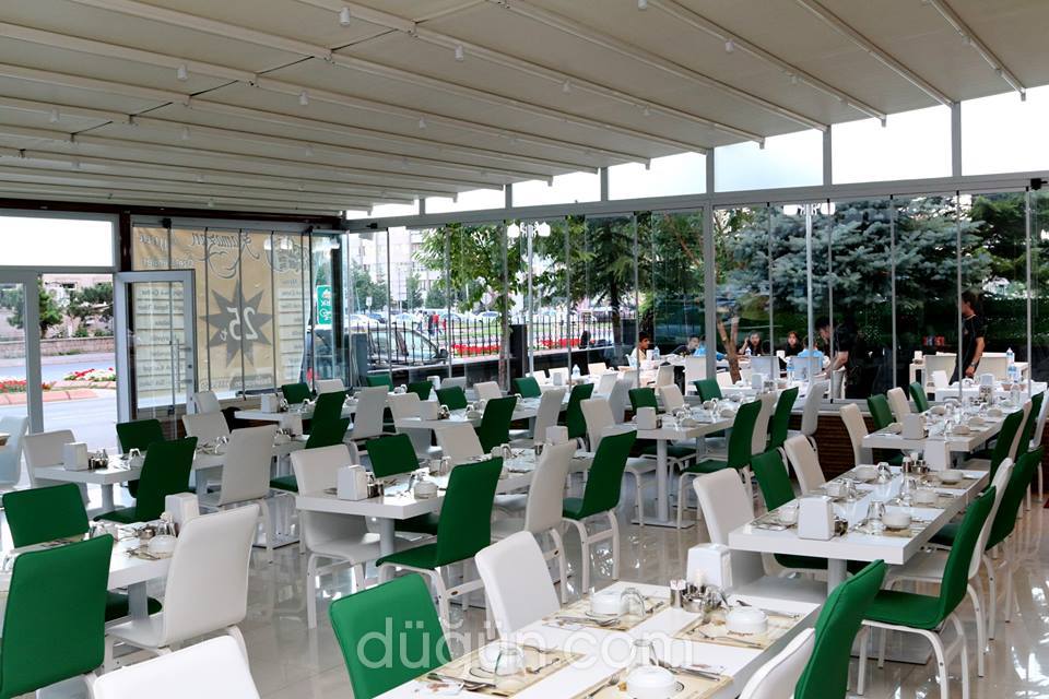 Yeşil Döner Restaurant