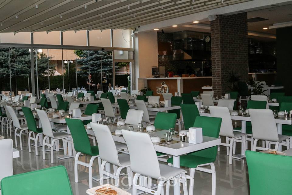 Yeşil Döner Restaurant