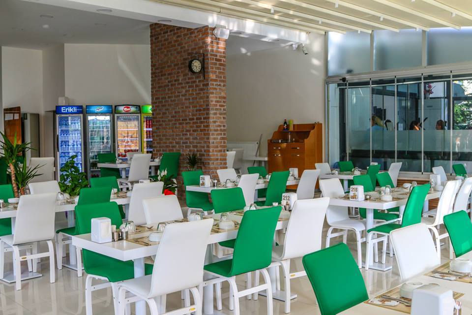 Yeşil Döner Restaurant