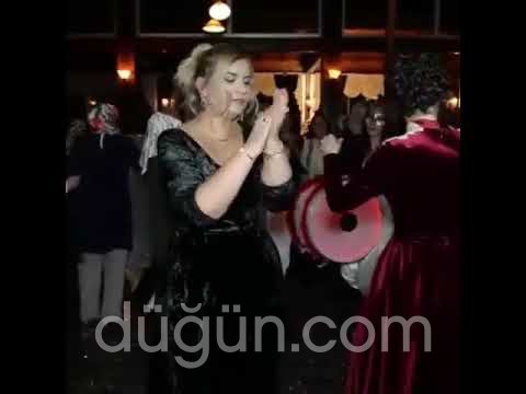 Varlık Kına Organizasyon