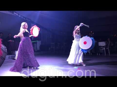 Varlık Kına Organizasyon