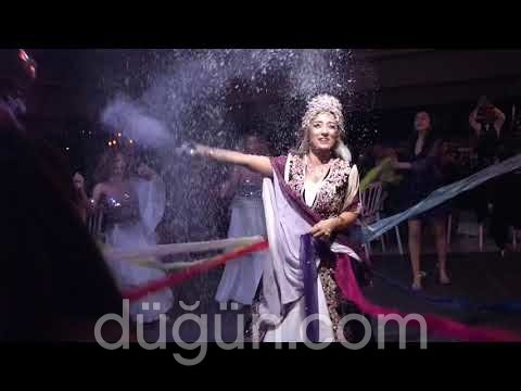 Varlık Kına Organizasyon