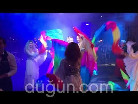 Varlık Kına Organizasyon