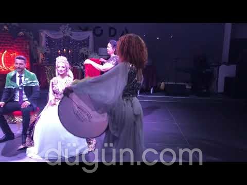 Varlık Kına Organizasyon