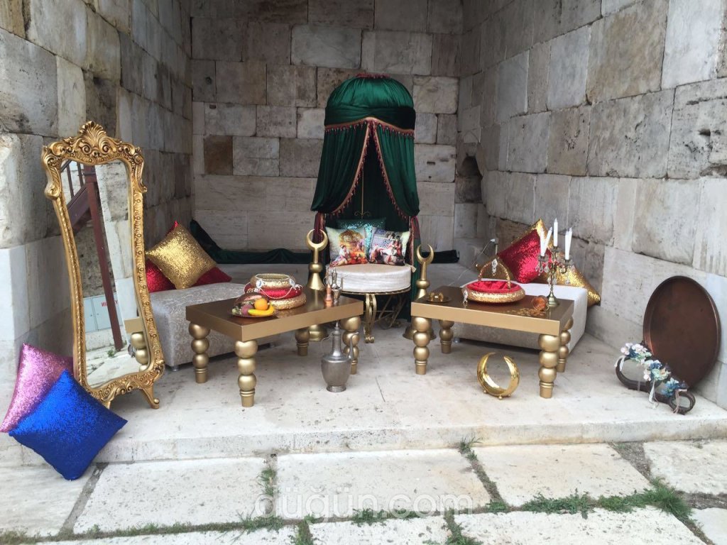 Akhan Kervansaray